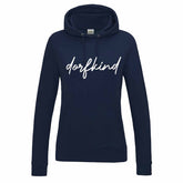 Dorfkind Damen Hoodie